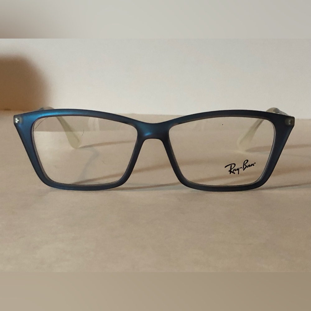 Ray-Ban Women’s Eyeglasses RB7022 Shirley 5496